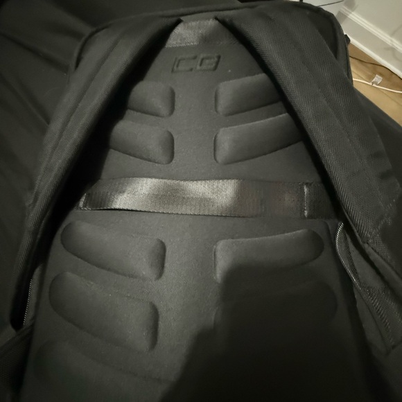 cyber backpack